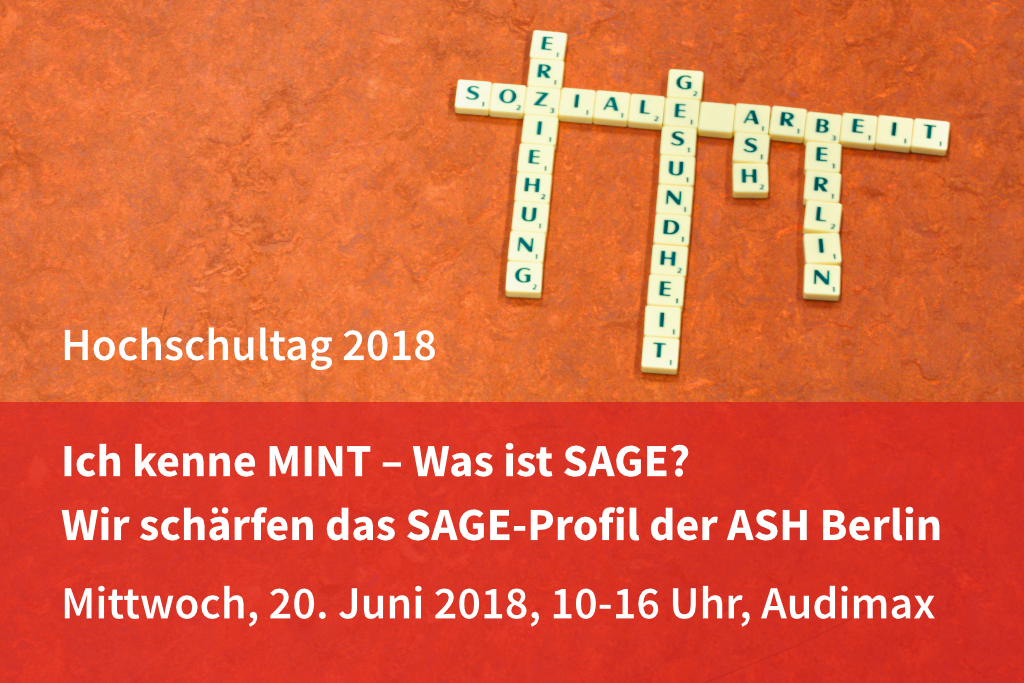 Zeigt die mit Scrabble-Buchstaben gelegten Wörter Soziale Arbeit, Gesundheit sowie Erziehung