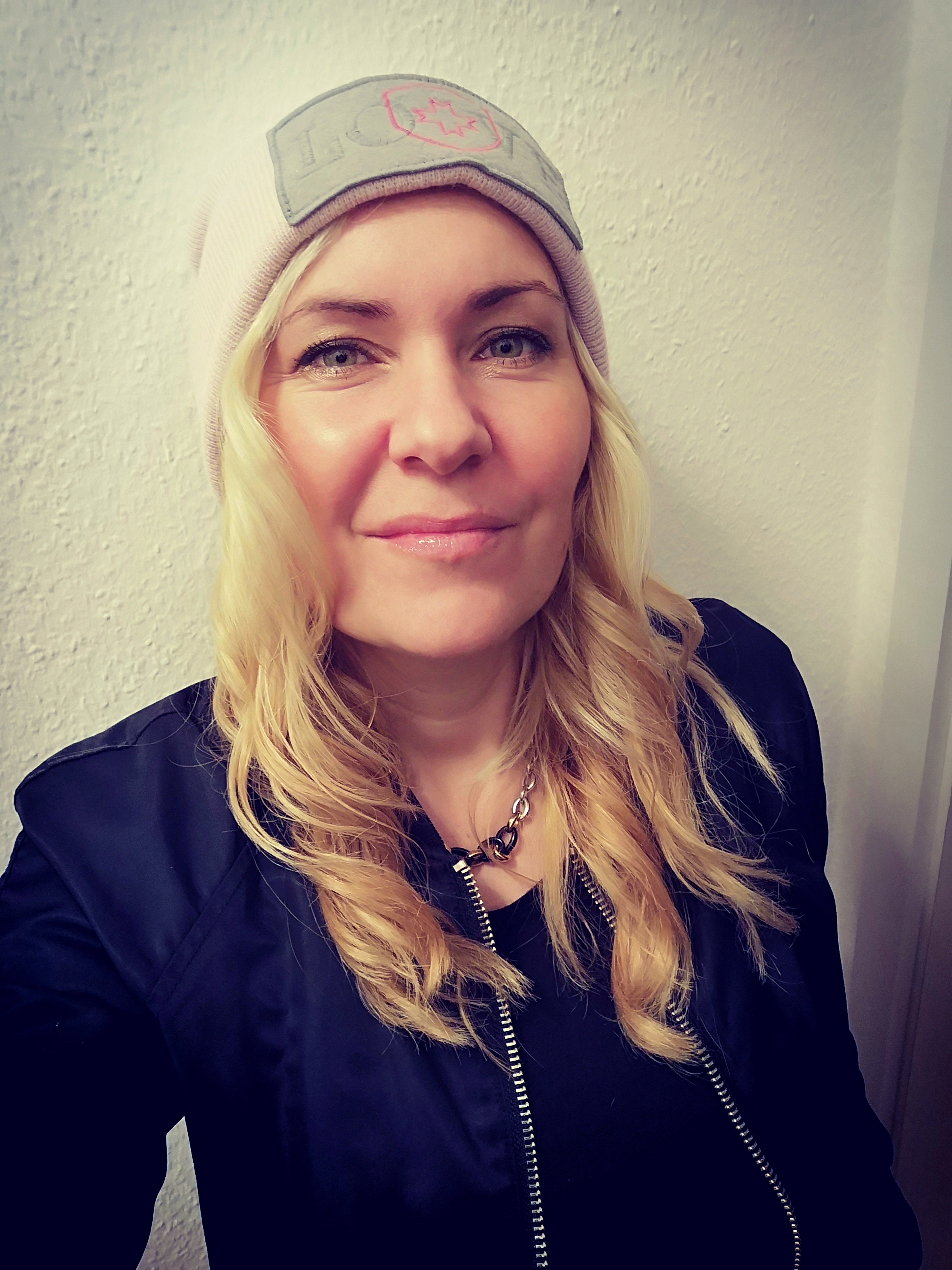Foto von Marie-Luise-Posselt