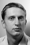Portrait Felix Hartung