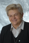 Portrait Gudrun Nositschka