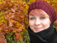 Portrait Katja Bielig