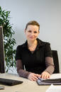 Portrait Katja Thielemann