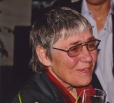 Portrait Katrin Schmalfeldt