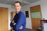 Portrait Michael Schinkel