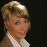 Portrait Ulrike Thomas