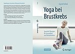 Buch Yoga bei Brustkrebs