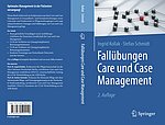 Fallübungen Care und Case Management, 2. Aufl.