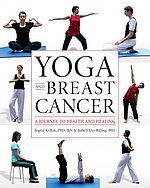 Cover von Yoga and Breast Cancer