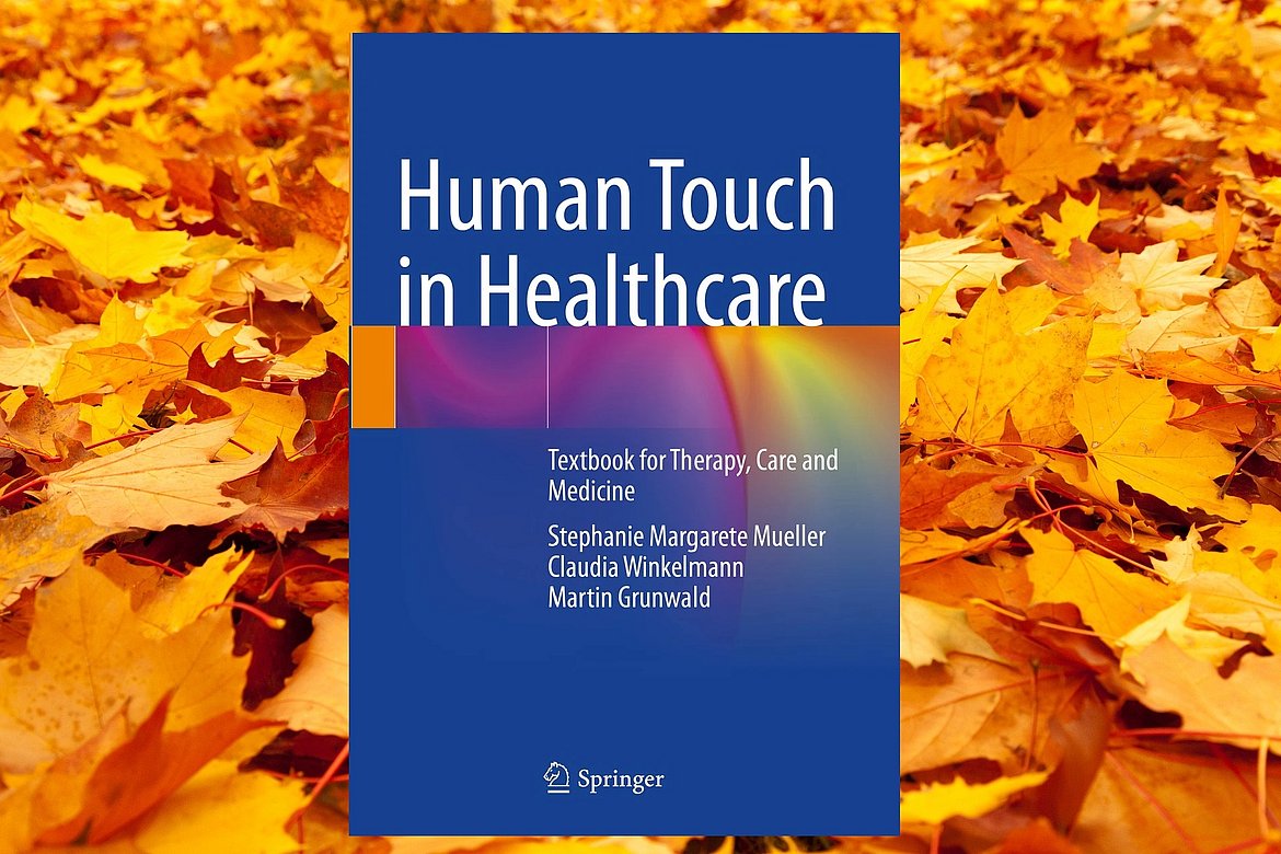 Human Touch in Healthcare Mueller Winkelmann Grunwald _ Springer 2023