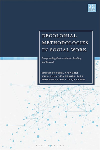 Bild des Buchs Decolonial Methodologies in social work