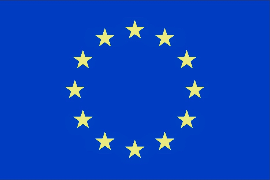 Europaflagge