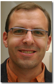 Prof. Dr. Tim Wersig