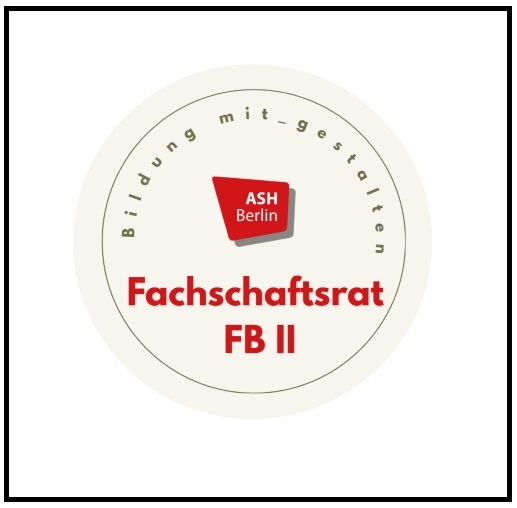 Fachschaftsrat FB2 Logo