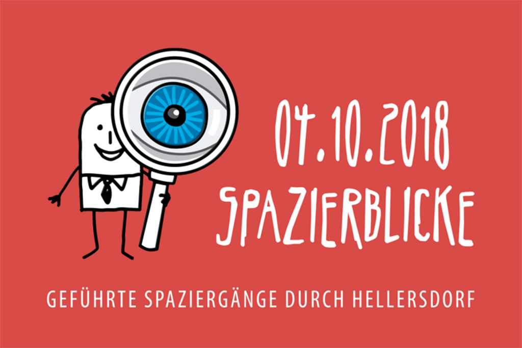 Spazierblicke