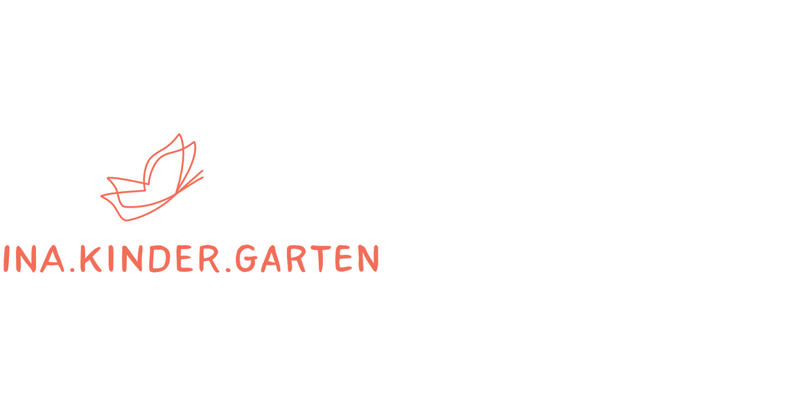 Logo des Kitaträgers INA.KINDER.GARTEN 