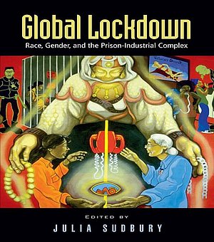 Buchcover Global Lockdown