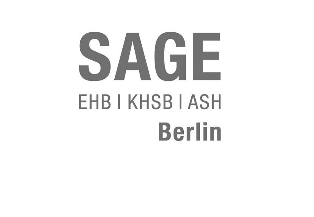Logo des SAGE-Verbunds