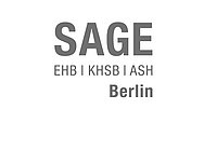 Logo des SAGE-Verbunds