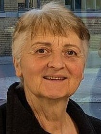 Foto ASH-Alumna Kerstin Neitsch