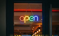 Open Access