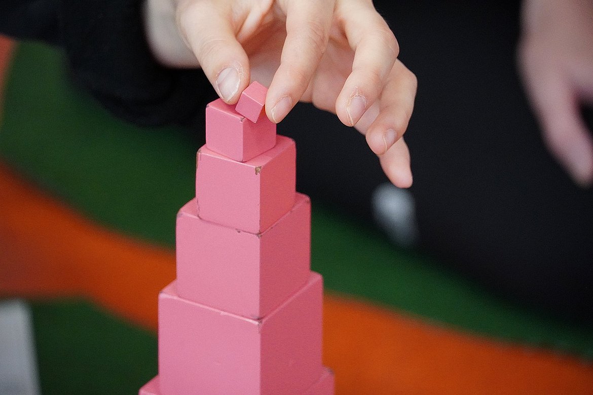 Rosa Turm