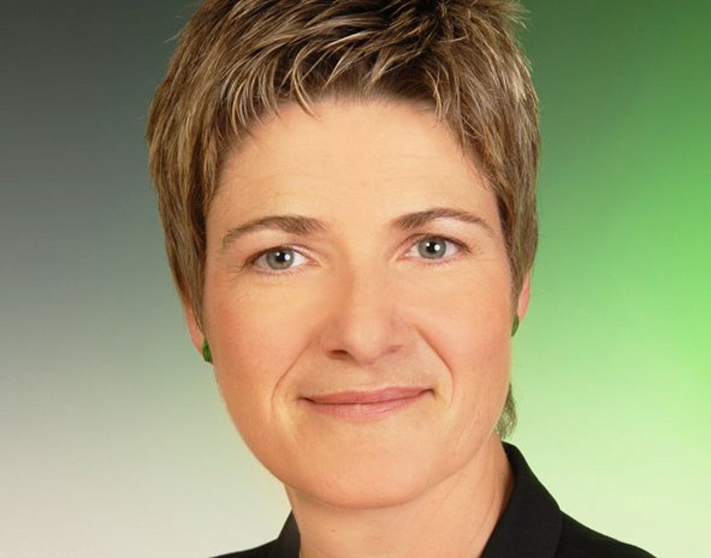 Porträt von Prof. Dr. Schmude