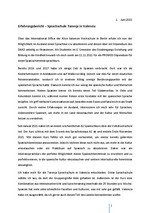 Taronja Sprachschule, Valencia