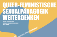 Plakat der Veranstaltung