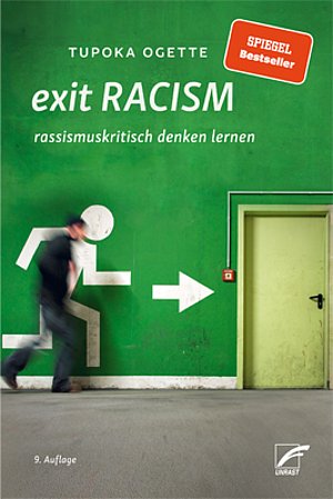 Buchcover exit Racism