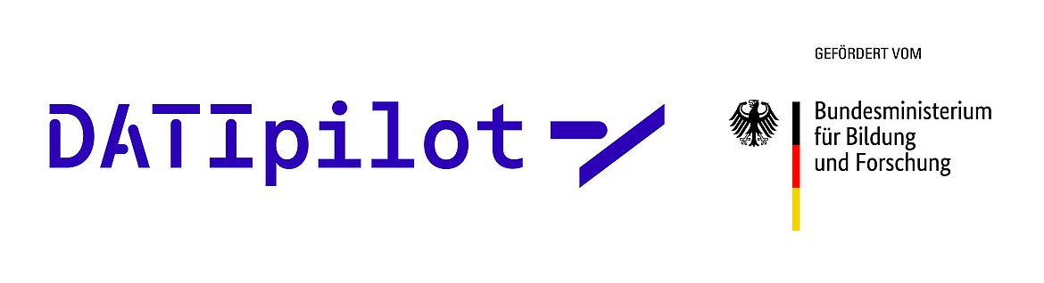 Zu sehen ist das Logo der Förderer.