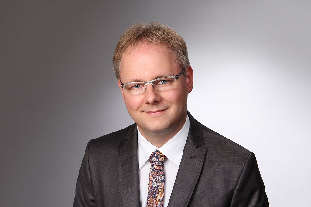 Foto von Herrn Rottenkolber