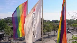 ASH Berlin – Wir warten auf euch!
