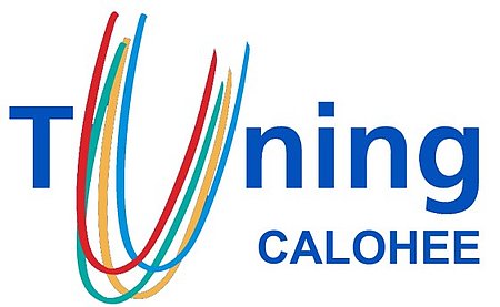 Logo Calohee