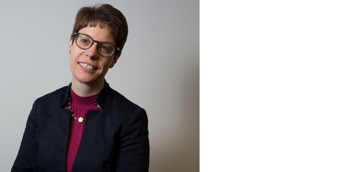 Portraitfoto von Prof. Dr. Katharina Kluczniok