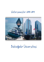 Bahçeşehir Üniversitesi, Istanbul 