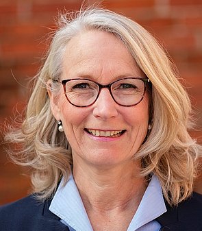 Foto Alumna Sonja Suntrup