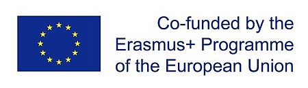 Logo EU COMMISSION