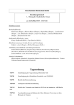   Protokoll der AS-Sitzung vom 12.04.2022 (öffentlicher Teil)