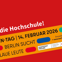 Banner des Berlin Tages 