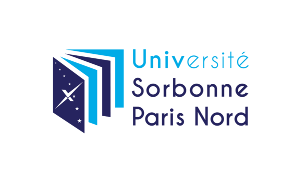 Das Logo der Université Paris 13 Nord.
