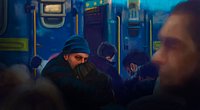 Zeichnung der ukrainischen Künstlerin Tanja Duda 