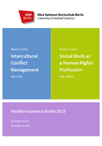Health Insurance Information 2023