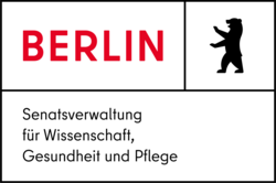 Logo des Fördermittelgebers