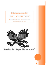 Kahu Youth Trust, Wanaka