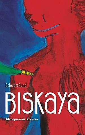 Buchcover Biskaya