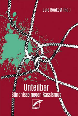 Buchcover Unteilbar 