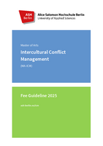 Fee Guideline