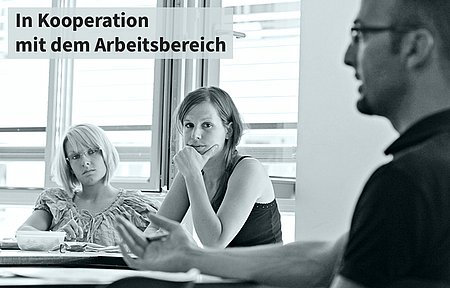 Vorschaubild Arbeitsbereich Lehrveranstaltungsevaluation und Akkreditierung