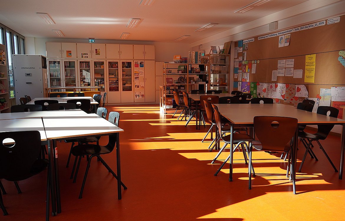 Hochschullernwerkstatt "Mathematik"