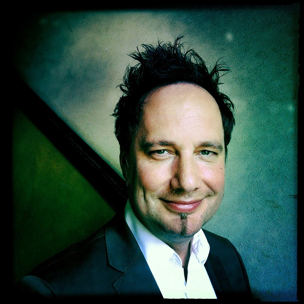 Portraitfoto von Prof. Dr. Pollmann